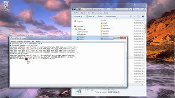 LICENCIA AWR2009.avi