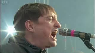 Download lagu The Enemy - live TRNSMT Festival 2023 - [Remastered audio] - 1080p 50fps