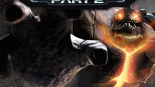 Playthrough - Let's Play Darkspore - Part 2 (ONLINE)