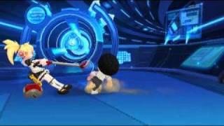 [Lost Saga] Kill Combo 2