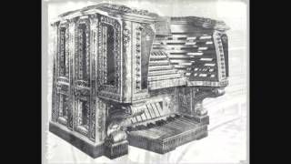 Video thumbnail of "Here Come the Hawks! Chicago Stadium Organ - Frank Pellico"