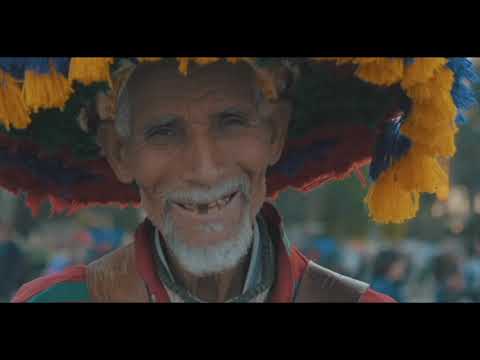 Latifa Raafat Douzi Kouyi Coke Studio Morocco