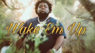 Rod wave - Wake Em Up [Official Video]