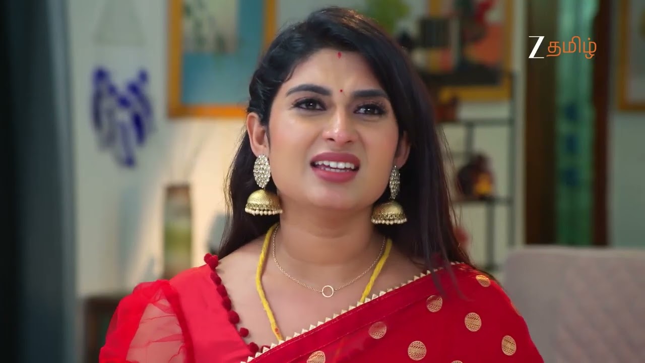 Ayali | Ep - 107 | Preview | Oct 13 2025 | Zee Tamil