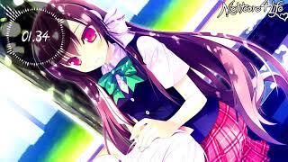 Somewhere Only We Know [♫Female Nightcore♫]