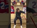 How cole caufield tapes his stick pt 2 hockey montrealcanadiens colecaufield