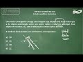 Óptica geométrica IV - Estudo analítico das lentes - Exercício II - 04
