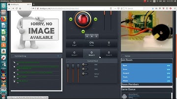 Instructable Demo: Add closed loop position control to continuous micro servo.