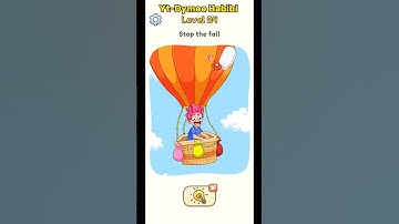 Dop 5 level 24 | stop the fall😰| #shortsfeed #youtubeshorts #shorts #shortvideo #dop5