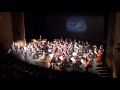 Capture de la vidéo Greater Bridgeport Youth Orchestras - Gian Carlo Menotti - Amahl And The Night Visitors