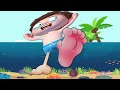 The boo boo song  cocomelon nursery rhymes  kids songs