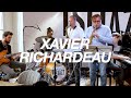 Ref:iBKjs9sSeW4 Xavier richardeau "a caribbean thing" en session tsfjazz !