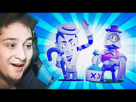 Brawl Stars მართლა ნუბი დღე 19