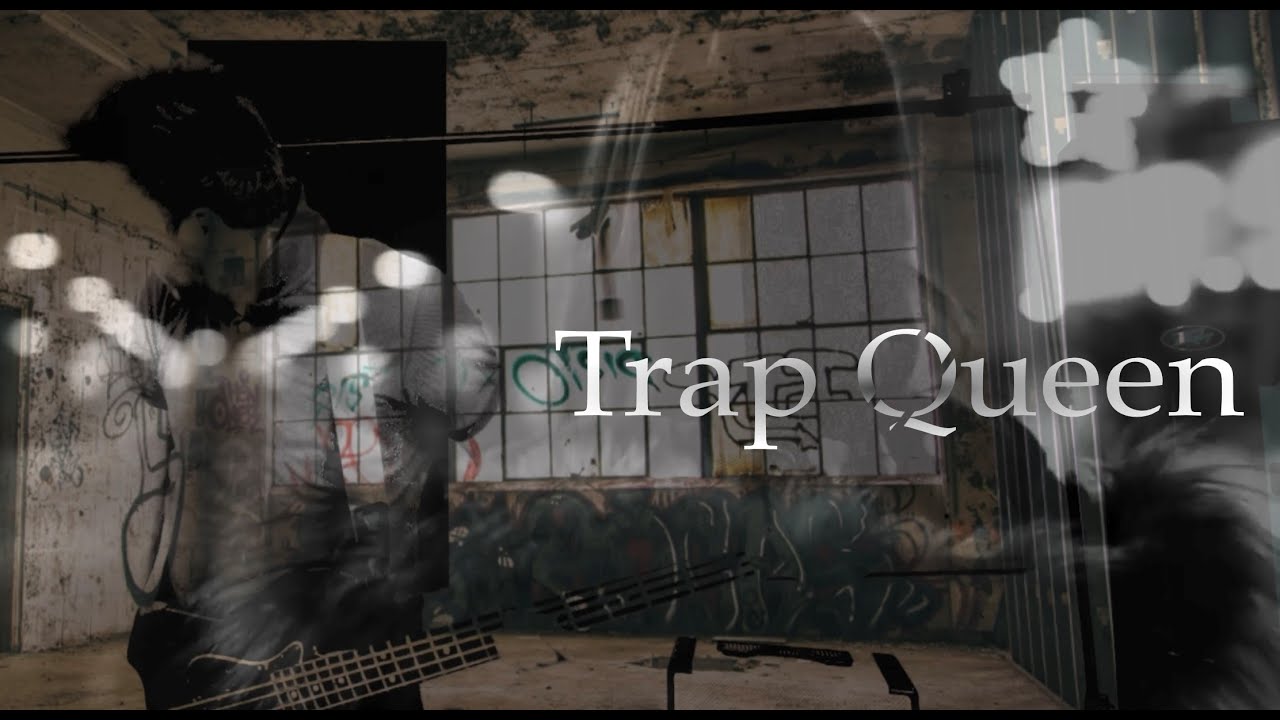 Trap Queen (Rock Cover by AAmbulance)