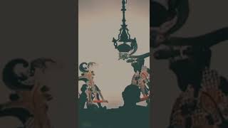 Mengenang Alm ki.seno nugroho . Ontoseno mbelani semar