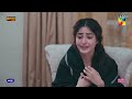 Apki Zehni Halat Thek Nahi Hai Rabiya..!! #sajalaly - Zanjeerain - HUM TV
