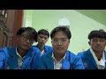 General Conversation - Project 2 - Final Exam