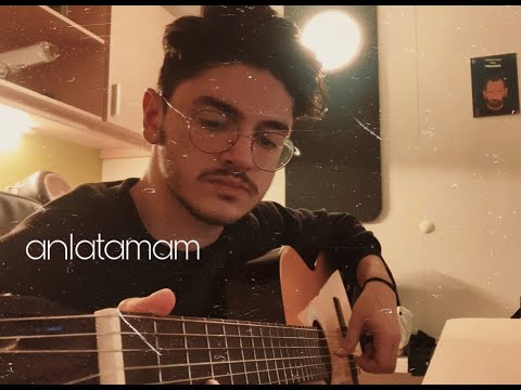 Anlatamam guitar - kara sevda