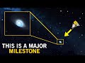James Webb Space Telescope - Unexpected Discovery of a Black Hole Leaves Scientists Astonished!