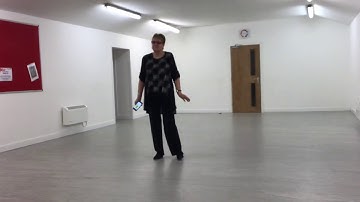 SFD Fun Dance Chilly Cha Cha (Music )