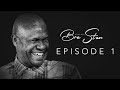 Sitting With Bra Stan | Episode One | The Beginning of Bafana Bafana