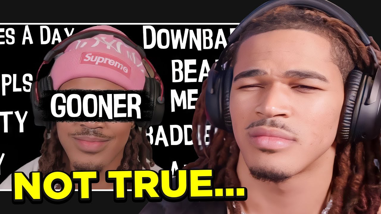 Am I The Horniest Streamer On Twitch?