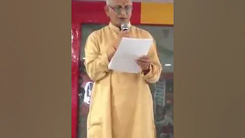 Sri M singing Mohammed Rafi