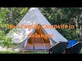 Ajin Campsite [No 1 Family Campsite in Selangor] - 4k UHD Video