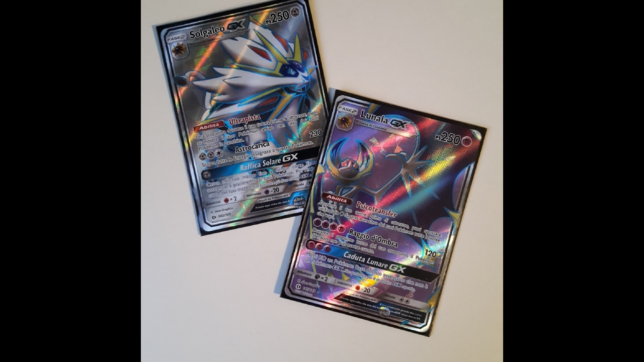 Pokémon Vendo Gx Full Art Foil Ex Prezzi Bomba