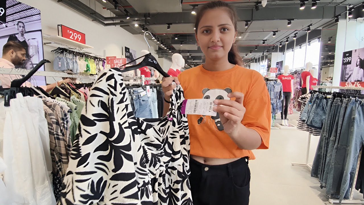 पुणे Zudio Shopping at Rs99🤑