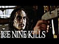 Eric Draven Tribute “A Grave Mistake”
