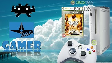 Saints row 2 and more usb mod for XBOX360 no jtag