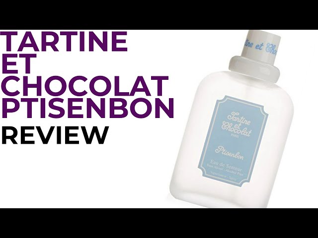 Tartine Et Chocolat Ptisenbon_Charming and Effortless - YouTube