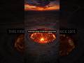 "The Door To Hell Has Been Burning For 50 Years