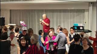 SACE - Dinner and Dance 2024 - JT Chen - Antonio Phua