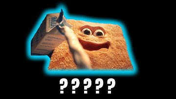 8 Cinnamon Toast Crunch "Milk Attack" Sound Variations in 35 Seconds | MODIFY EVERYTHING