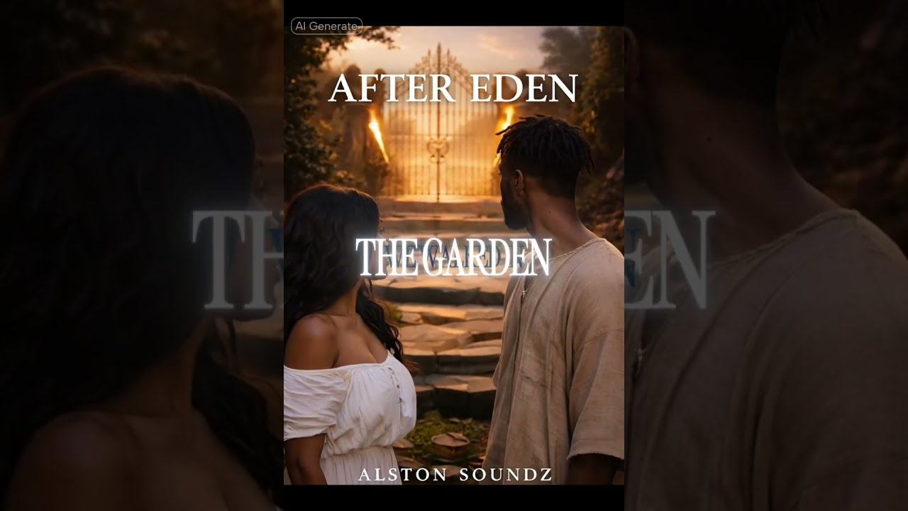 AFTER EDEN-Alston Soundz