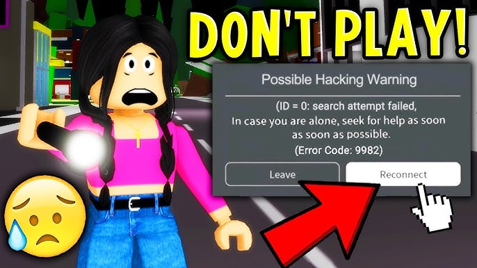 roblox new hacker in brookhaven｜TikTok Search