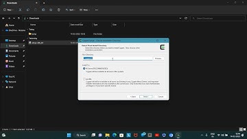 How to Setup C and Linux Bash/Shell Compiler for Windows using Cygwin | Atarashi Hinode |