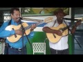 ALÔ GALERA - VALDO REIS &amp; PRATINI  (Batidão)