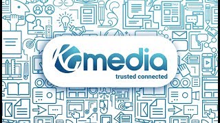KG Media screenshot 5