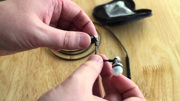 Klipsch S4A II In Ear Headphones