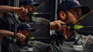 Different Releases In Archery and How to Use Them