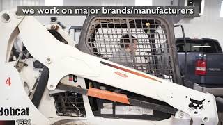 Tool Rental in Indianapolis IN, details at YellowPages.com