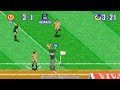 SNES Futbol Peruano 97 1997