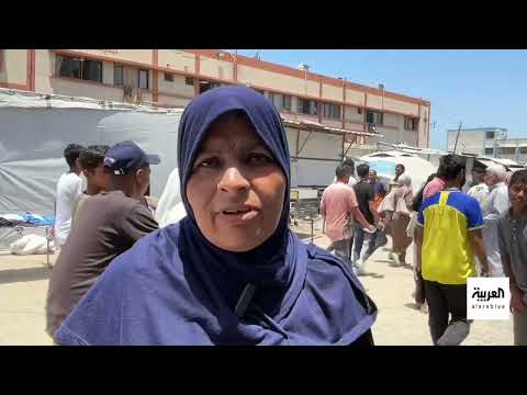 غزة: قصف إسرائيلي يقتل العشرات وفوضى أمنية تتصاعد