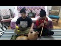 Gurindam Jiwa (Flute Cover Ft. Hafiedz Udu)