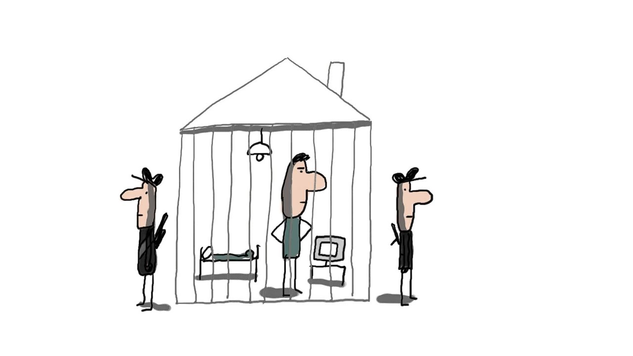 C'est quoi l'Etat d'urgence ? - 1 jour, 1 question