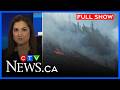 B.C. makes prediction for wildfire season 2026 | CTV News Vancouver Island | April 16, 2026