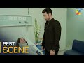 Zulm - 2nd Last Episode 24 - Best Scene 02 - #faysalqureshi #saharhashmi #shehzadsheikh - HUM TV